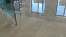 Limpeza de Pavimentos